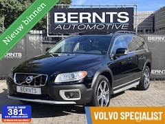 Volvo XC70 - 3.0 T6|Adaptive Cruise control|BLIS|Trekhaakafneembaar|Schuifdak|Stoelverwarming