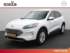 Ford Kuga - 2.5 PHEV Titanium X | Driver Assistance Pack | Stoelverw. |