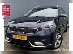 Kia Niro - BWJ 2019 | 1.6 GDi 142PK Hybrid DynamicLine | TREKHAAK | LEDER | CLIMA | NAVI | CAMERA | C
