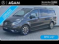 Mercedes-Benz Vito - 119 CDI L2 Dubbele Cabine Zeer Veel Extra's