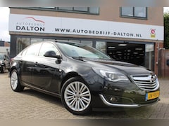Opel Insignia - 1.4 T Business+ NAVIGATIE / LEER / NAVIGATIE / 18" LM