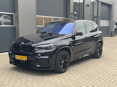 BMW X5 - XDrive30d High Executive