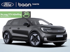 Ford Explorer - Extended Range RWD 286 PK 77 kWh | 21 inch | Head-up | Warmtepomp | 360 camera | Elekt. ac