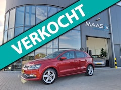 Volkswagen Polo - 1.2 TSI Highline |1e EIG|DEALER OH|PANO