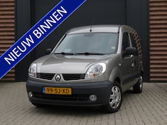 Renault Kangoo - 1.6-16V Automaat Privilège Airco Cr-Control Trekh Youngtimer
