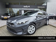 Kia Cee'd Sportswagon - Ceed 1.0 T-GDi DynamicPlusLine | voorraad actie | inclusief inruilpremie | direct leverbaa