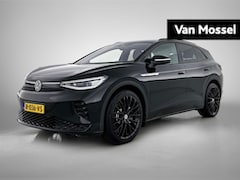Volkswagen ID.4 - GTX 4Motion 77 kWh | SoH 94% | Black Style | Stoel & Stuurvwerwarming | Naviagtie | Verwar