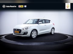 Suzuki Swift - 1.2 SELECT CAMERA | CARPLAY | STOELVERW | DAB | AIRCO | LMV