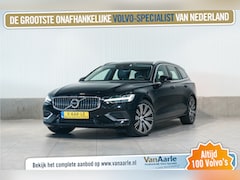 Volvo V60 - T6 Aut. AWD Inscription Luxe ACC 360Camera 340pk
