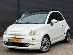Fiat 500 - 0.9 TwinAir Turbo Lounge | PANO | AIRCO | PDC |CARPLAY | BLUETOOTH | NWE APK