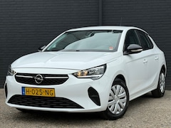 Opel Corsa - 1.2 Edition AIRCO | NAVI | CARPLAY | HILL HOLD | LANE ASSIST | NWE APK