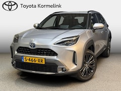 Toyota Yaris Cross - 1.5 Hybrid Adventure automaat Yaris Cross 1.5 Hybrid Adventure