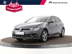 Volkswagen Polo - 1.0 Tsi 95pk DSG R-Line · Camera · Apple/Android Car Play · P-Sensoren · Climatronic · 16'