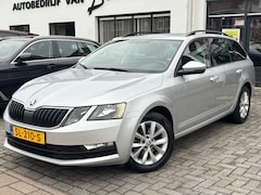 Skoda Octavia Combi - 1.0 TSI Greentech Ambition Business, Apple Carplay/Android, Trekhaak, Panoramadak