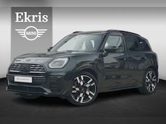 MINI Countryman - E John Cooper Works | Pakket L | Driving Assistant Plus | Harman Kardon | Panoramadak | He