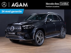 Mercedes-Benz GLE-Klasse - 400 e 4MATIC AMG Line Premium Panorama dak