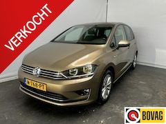 Volkswagen Golf Sportsvan - 1.4 TSI Business Edition