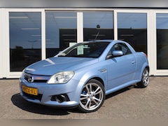 Opel Tigra TwinTop - 1.4-16V Rhythm Prijs Is Rijklaar
