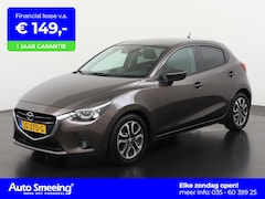 Mazda 2 - 2 1.5 Skyactiv-G GT-M | Stoelverwarming | Navigatie | Zondag Open