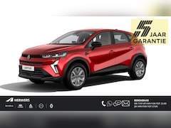 Renault Captur - 1.0 TCe 90 evolution / Nieuw te Bestellen /
