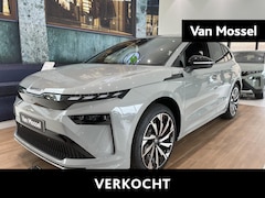 Skoda Enyaq iV - 60 Sportline 204 PK | Automaat | Matrix LED Koplampen | Navigatie | Achteruitrijcamera | C