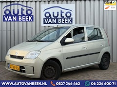 Daihatsu Cuore - 1.0-12V Nagano|Incl. APK