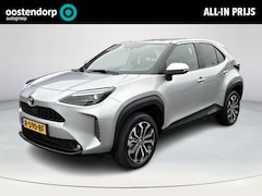 Toyota Yaris Cross - 1.5 Hybrid First Edition
