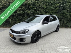Volkswagen Golf - 1.4 TSI DSG Highline Vol optie’s|Sportief