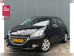 Peugeot 208 - BWJ 10-2012 | 1.4 VTi 96PK Active | TREKHAAK | PDC | AIRCO | CRUISE | AUDIO | EL RAMEN |