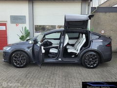Tesla Model X - Plaid 1020PK Long Range 6p. BTW | Full option