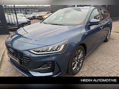 Ford Focus Wagon - 1.0 EcoBoost Hybrid ST Line | Winter Pack