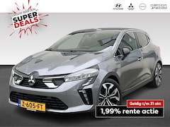 Mitsubishi Colt - 1.0T MT First Edition | Apple Carplay & Android auto | Fabrieksgarantie