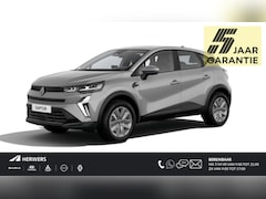 Renault Captur - 1.6 E-Tech full hybrid 145 evolution / Uit Voorraad Leverbaar /