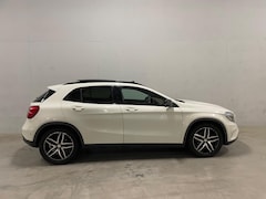 Mercedes-Benz GLA-Klasse - 220 CDI AMG Automaat Leer Navi Pano