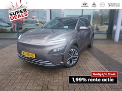 Hyundai Kona Electric - EV Fashion 64 kWh | Head Up Display | Navigatie | Achteruitrijcamera