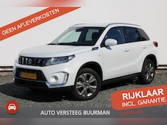 Suzuki Vitara - 1.5 Hybrid Select Automaat, ORG NL AUTO
