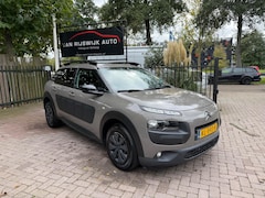 Citroën C4 Cactus - 1.6 BlueHDi Business Plus Camera Nav Clima Cruis-con
