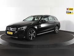 Mercedes-Benz C-klasse Estate - 300 e Business Solution AMG Limited ADAPTIEVE CRUISE/360 CAMERA/APPLE CARPLAY