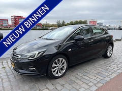 Opel Astra - 1.4 Innovation 5 DEURS AIRCO/ECC NAVIGATIE