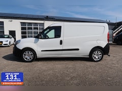 Fiat Doblò Cargo - L2H1| Airco| Raam in schuifdeur Doblo Cargo L2H1 | Airco | Leder | Nette Staat