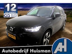 Volvo XC40 - 1.5 T4 155kW/211pk DCT7 Recharge R-Design PANORAMADAK + HARMAN/KARDON + LEER/ALCANTARA + E