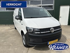 Volkswagen Transporter - 2.0 TDI L2H1 Trendline