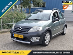 Citroën C3 - 1.4i-16V X-TR Airco/Panodak/Nw Distributie ✅