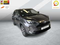 Toyota Yaris Cross - 1.5 Hybrid Comfort