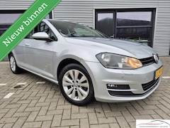 Volkswagen Golf Variant - 1.4 TSI Comfortline