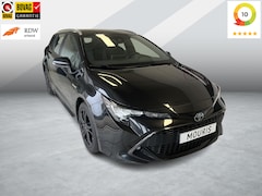 Toyota Corolla Touring Sports - 1.8 Hybrid Active