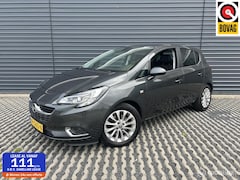 Opel Corsa - 1.0 Turbo Innovation | Climate | Cruise | Sensor