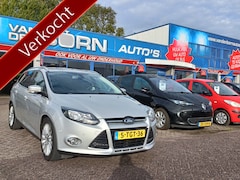 Ford Focus Wagon - 1.0 EcoBoost Edition Plus Trekhaak 17'' L.M.V Nw APK