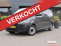 Peugeot Expert - 2.0 BlueHDI L2 145 EAT8-Ecc-Aut-Navi-Kamera
