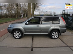Nissan X-Trail - 2.0 Columbia Style 4x4